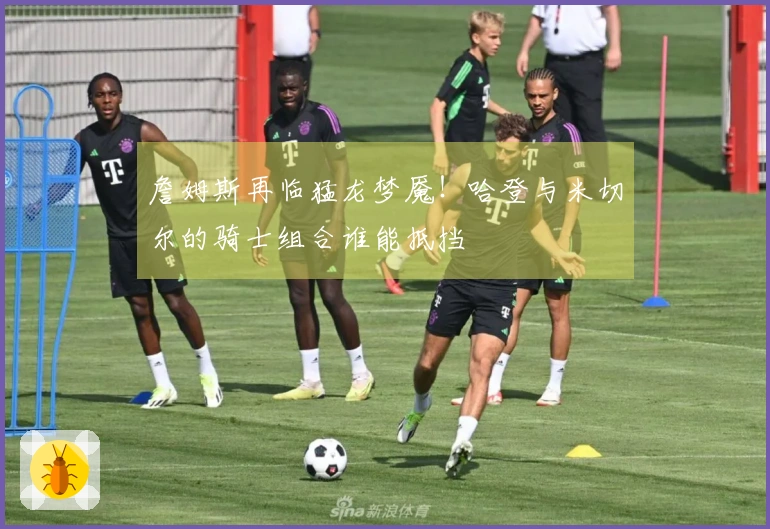 詹姆斯再临猛龙梦魇！哈登与米切尔的骑士组合谁能抵挡